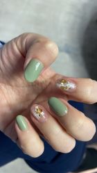 -隅日式美甲美睫專門店