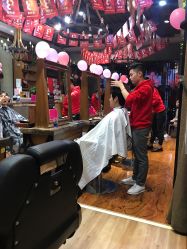 -谦亨·Hair·Salon