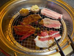 -伊茉家的烤肉店(勒泰中心店)