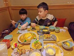 -一心创作料理屋(经开万达店)