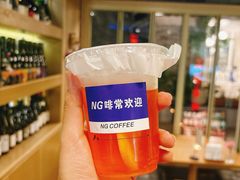 -NG PASTA吴居·中华意面(南头古城店)