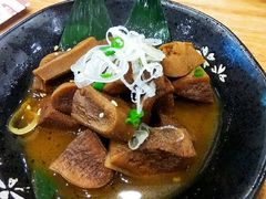 日式七味牛舌-赤稻·日式料理(禅城店)