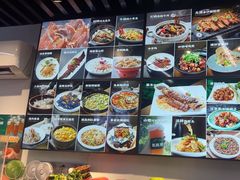 -园里前·私厨福建菜(台江万达店)