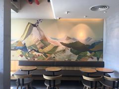 -星巴克(珠海仁恒滨海中心店)