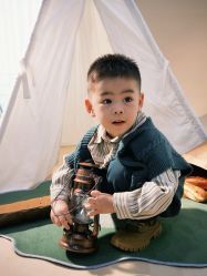 -小熊维尼高端儿童摄影(南山店)