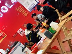 大堂-冒椒火辣(太古里店)