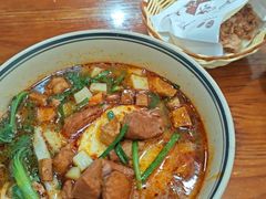 -西安手工软面(浦东南路店)