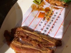 -宋园·金宴浙鲜馆(静安店)