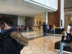 -上海嘉定喜来登酒店