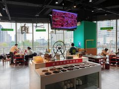 -江南福宴·澳门海鲜.牛肉火锅(汇高栢悦中心店)