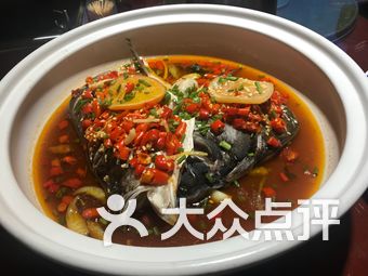 福至尊魚羊館