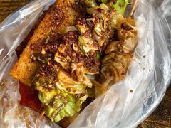 -小朱麻辣串(益民街店)