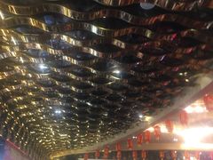 -水都假日酒店-海韵西餐厅(龙胜路店)