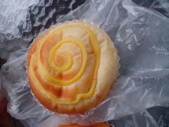 布丁面包-苹果花园(鞍山路店)