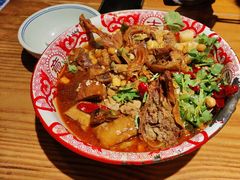 -打酱油·非遗淮扬菜(瘦西湖梅岭店)