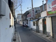 -津津老鸭粉丝馆(正东路店)