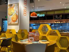 -菲滋意式休闲餐厅(北仑银泰城店)