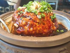 招牌狮子头-扬州狮子楼·非遗淮扬菜(总店)