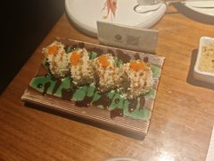 -杉海和牛烧肉海鲜自助(会展城店)