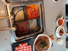-海底捞火锅(世豪广场店)