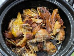 -斯丹姜母鸭·古法干香(涂门街总店)