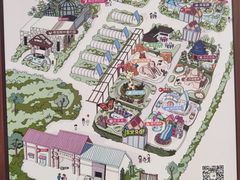 -南宫五洲植物乐园