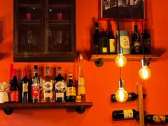 -acquolina·阿果里呐意大利比萨店(紫薇尚层店)