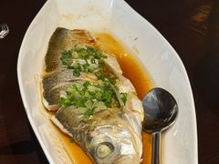 -上海金陵紫金山大酒店·汇海餐厅