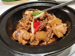 -东方御宴海鲜酒楼(棕泉酒店)