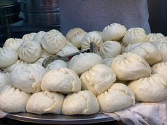 -郑家包子牛肉拉面(尚勤路店)