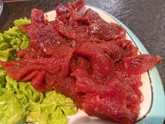 -泰白海鲜烧烤大全