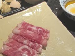 -东来顺饭庄(金泉广场店)