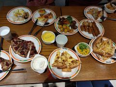 -比格比萨自助(花园路店)