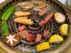 -千寻山野烤肉(天虹店)