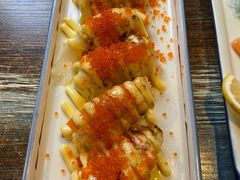 -福匠日本料理(人民路店)