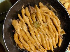 -淀里船宴(卓达店)