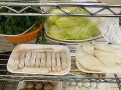 -蜀皇·菌汤鲜黄牛肉汤锅(宽窄巷子店)