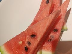 餐后水果-金狮麟·新豫菜(金码大厦店)