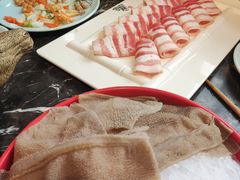 -宽窄巷子火锅(周浦店)