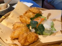 -大头虾越式风味餐厅(光明广场店)