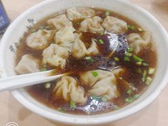 -蒋家桥饺面店(广陵路店)