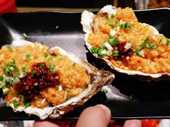 -串盟烧烤大排档·长沙美食地标(星沙店)