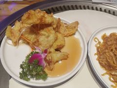 -山河屯铁锅炖·非遗铁锅炖(华强北店)