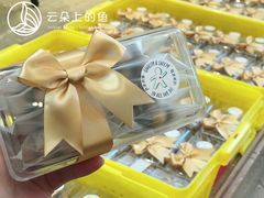 -云朵上的鱼(莘庄店)