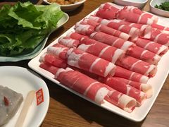 -傣妹火锅(南京东路一店)