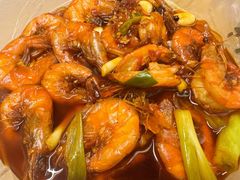 -五丁桥光头香辣蟹(望江橡树林店)