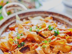 -大水车公馆·顺德菜·妈姐菜(均安店)