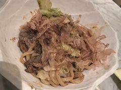-阿吾罗日本料理(K11艺术中心店)