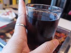 -红鼎坊·老成都火锅(新南门店)