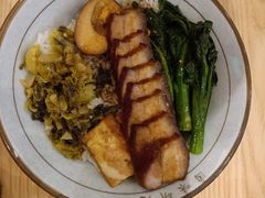 -狮头牌卤味研究所·卤味饭(花城汇南区店)